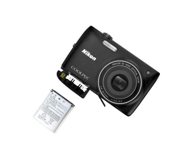 Nikon S4100 - 1449149 - zdjęcie 5